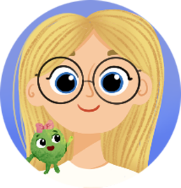 Illustration of author Candice Jarrett
