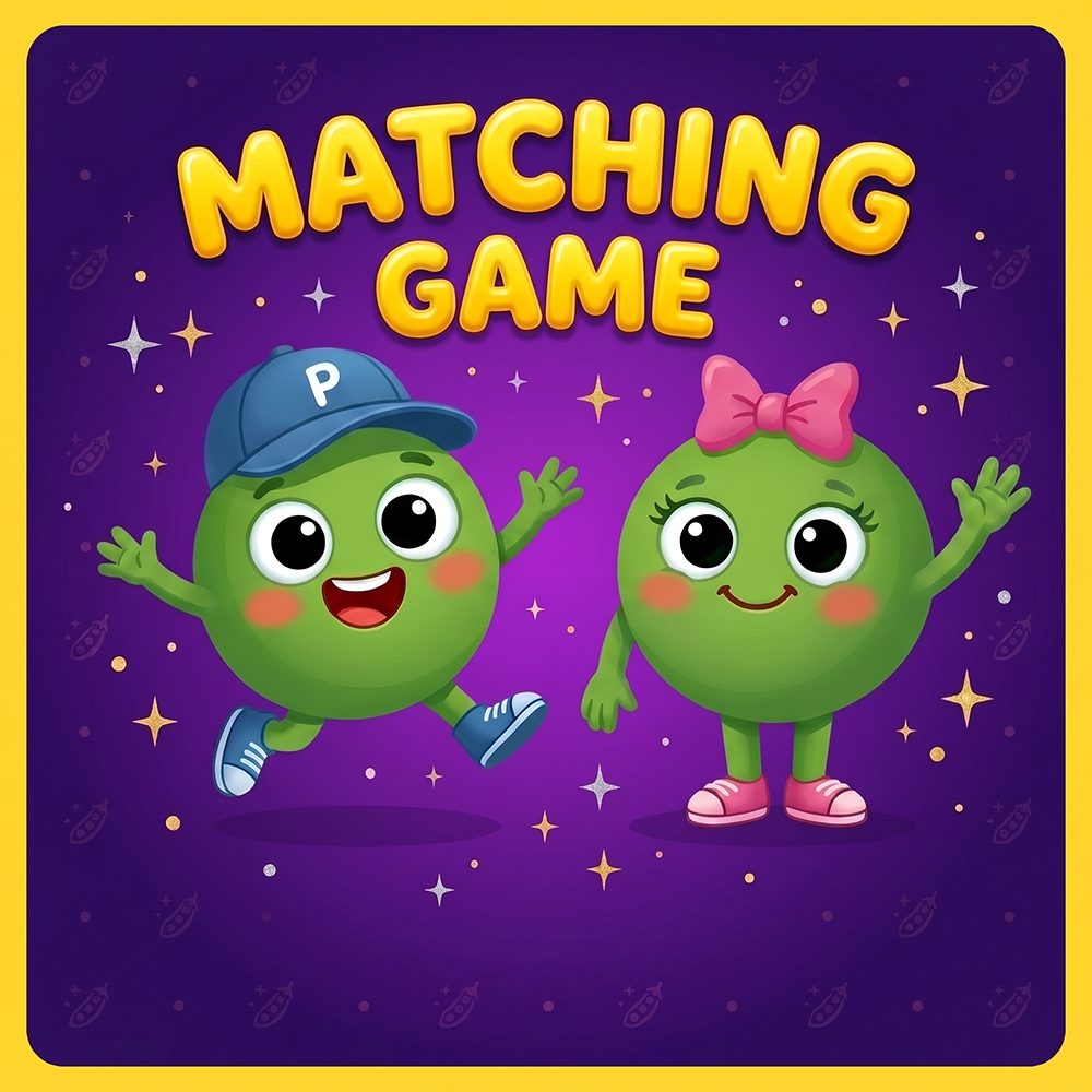 Matching Game