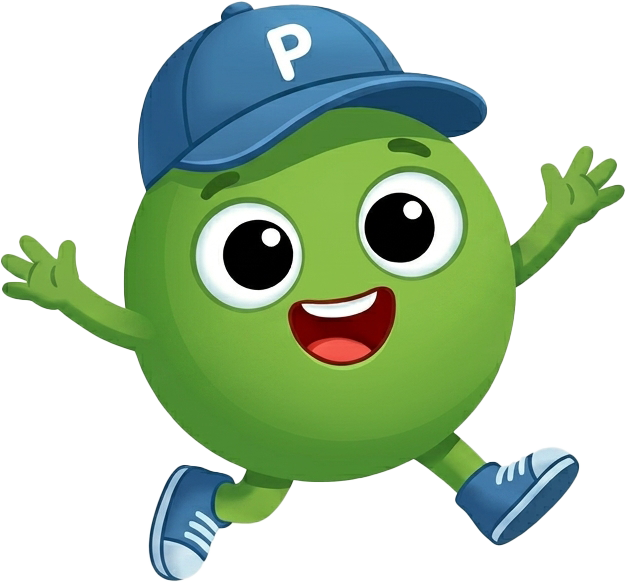 Pete Pea
