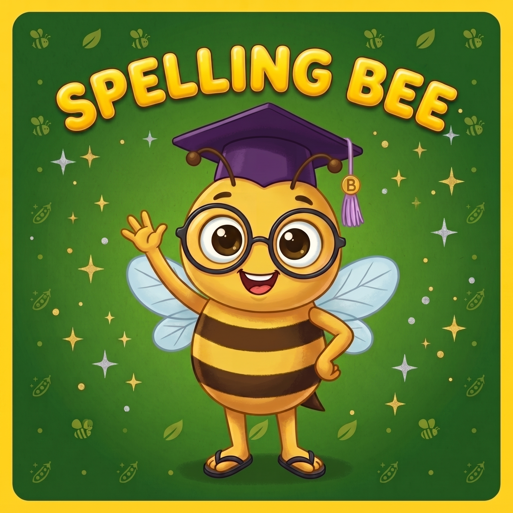 Spelling Bee