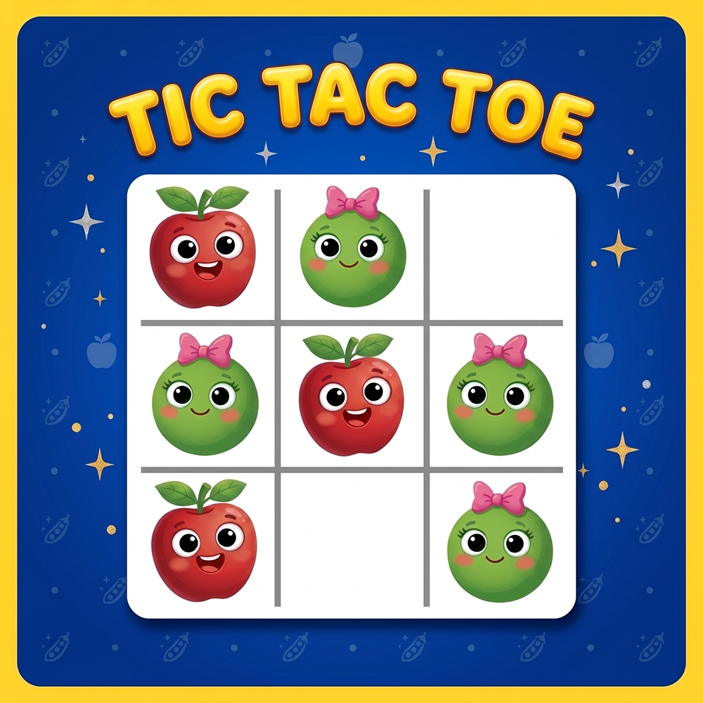 Tic Tac Toe